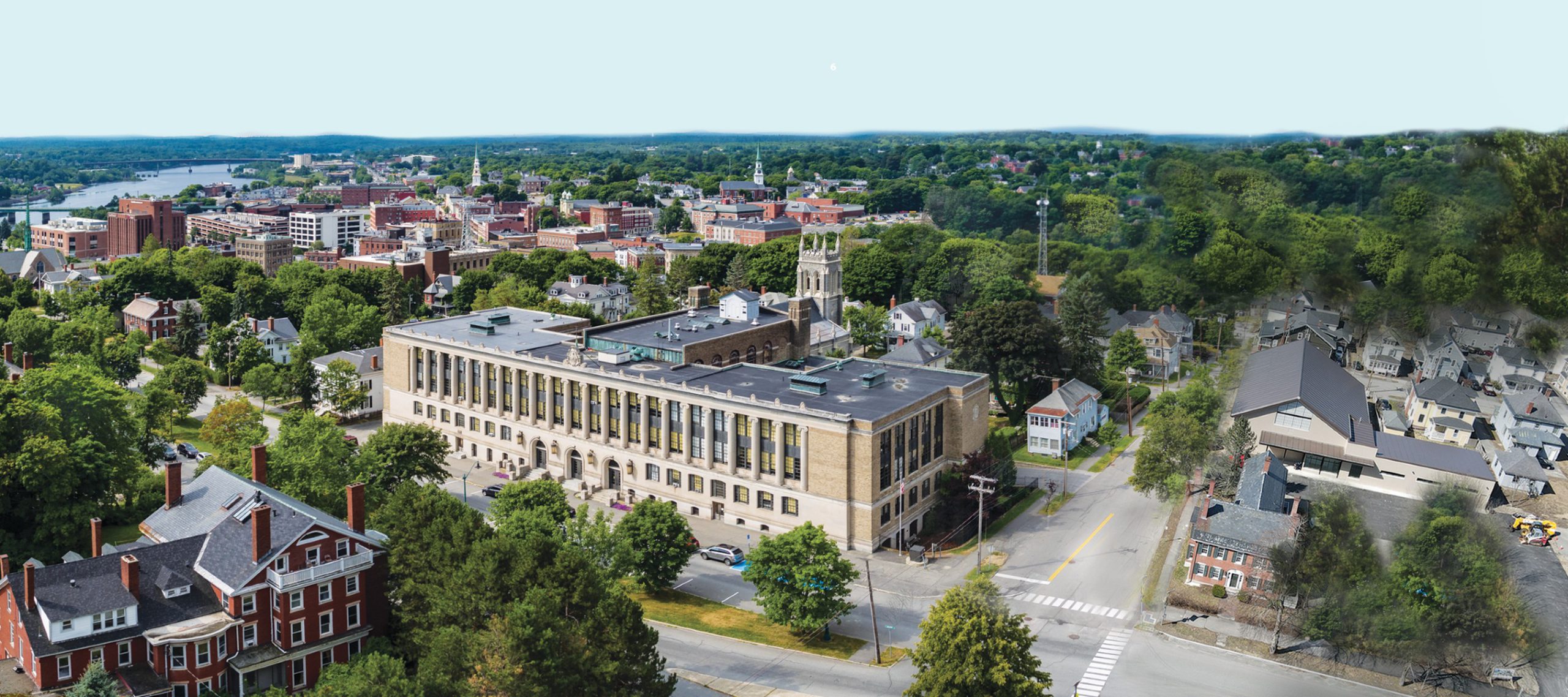 john bapst memorial high school