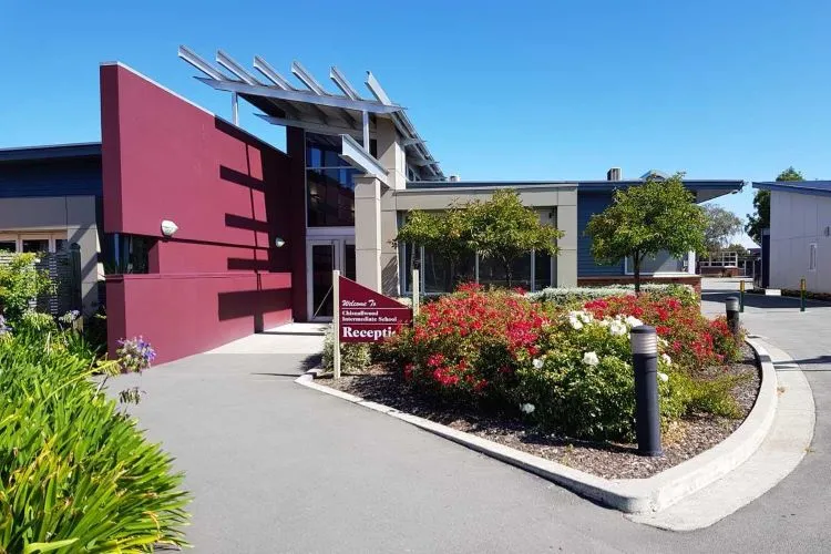 Chisnallwood Intermediate School
