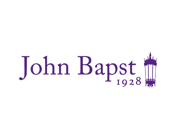 JOHN BAPST LOGOS