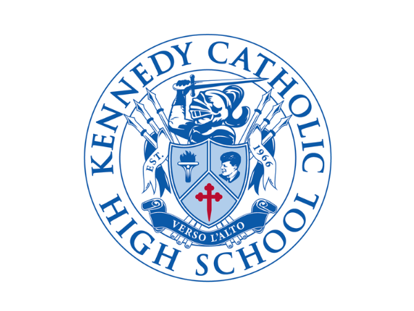 Kennedy Catholic High School LOGO