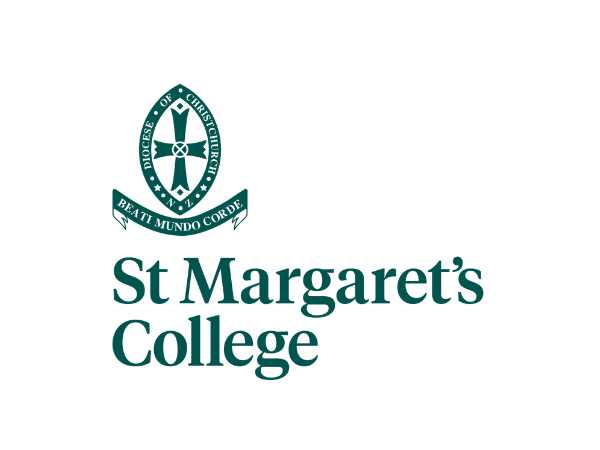 St Margaret's College Logo