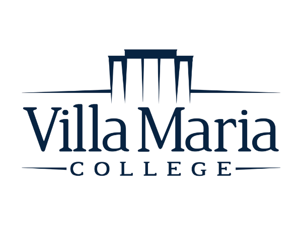 Villa Maria College Logo