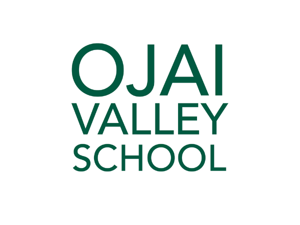 OJAI VALLEY SCHOOL LOGO