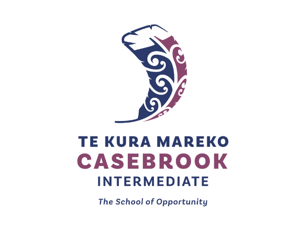 Casebrook Intermediate School Logo