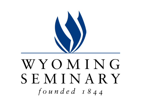 Wyoming Seminary Logo
