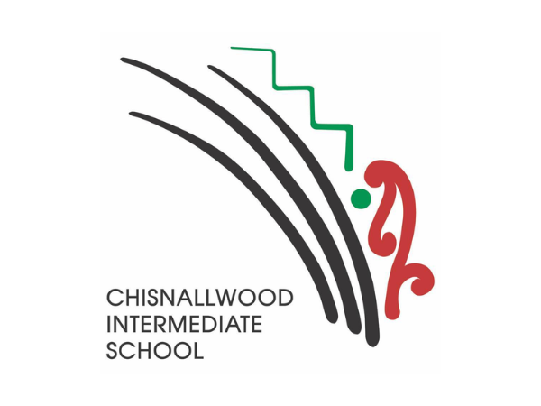 Chisnallwood Intermediate School Logo