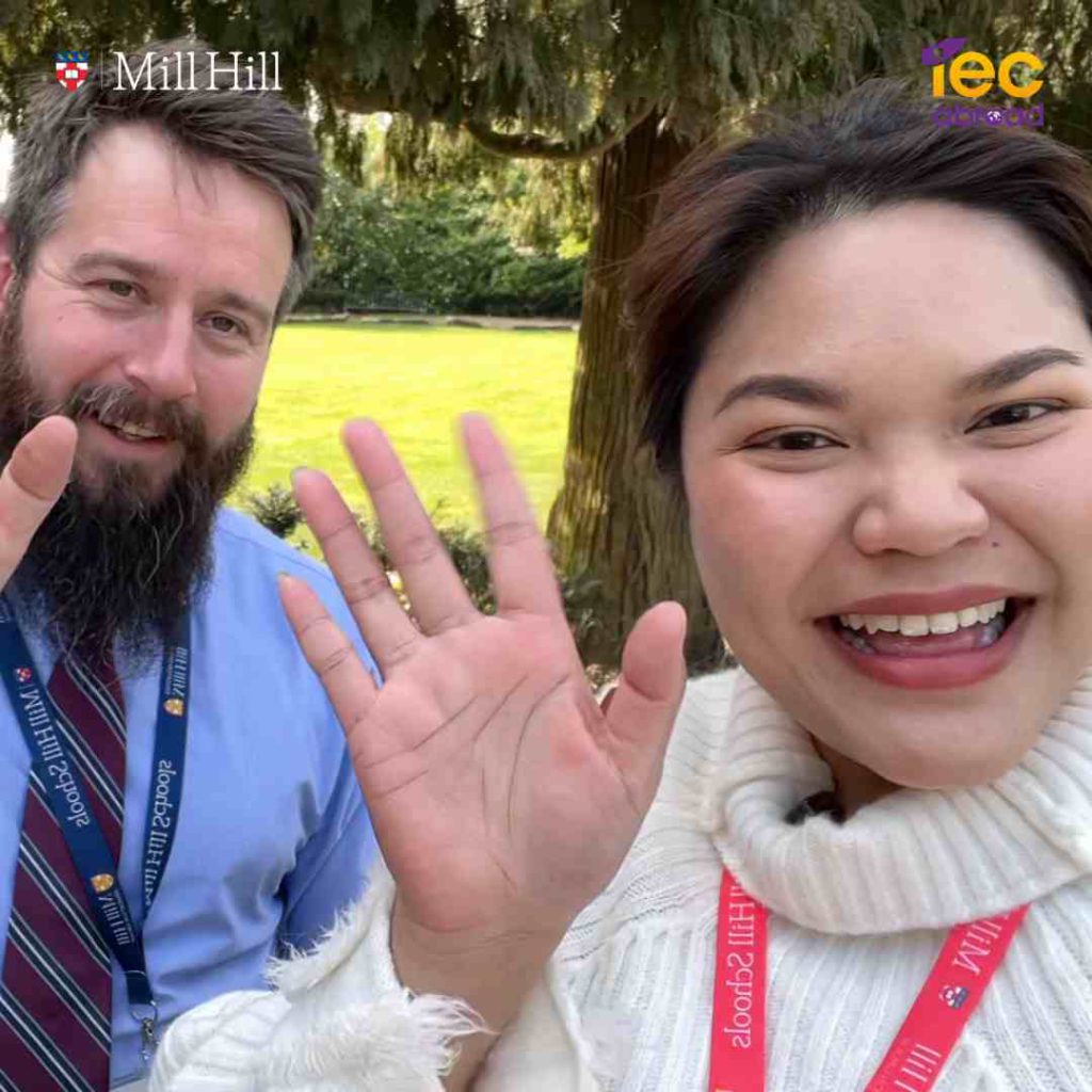 เรียนต่อโรงเรียนมัธยม Mill Hill School โรงเรียนประจำขนาดใหญ่ ใกล้ลอนดอน บรรยากาศดีเหมาะกับนักเรียนต่างชาติ