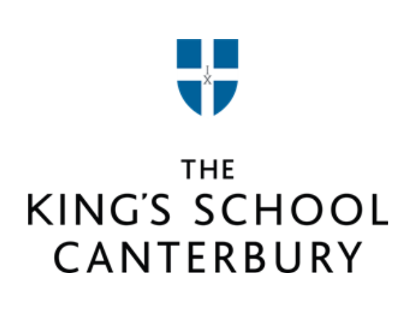 The King's School, Canterbury Logo