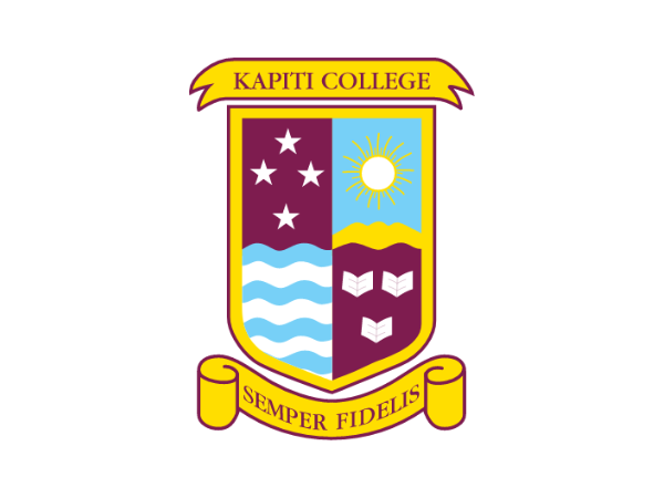 Kapiti College Logo