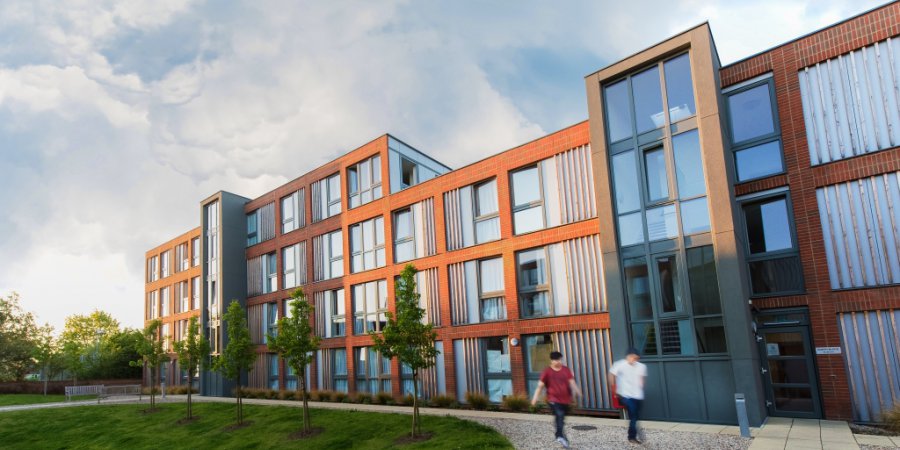 Oxford International College