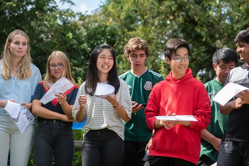 July Summer Course in Top University 2026