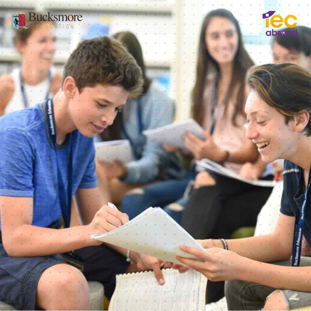 July Summer Course in Top University 2026