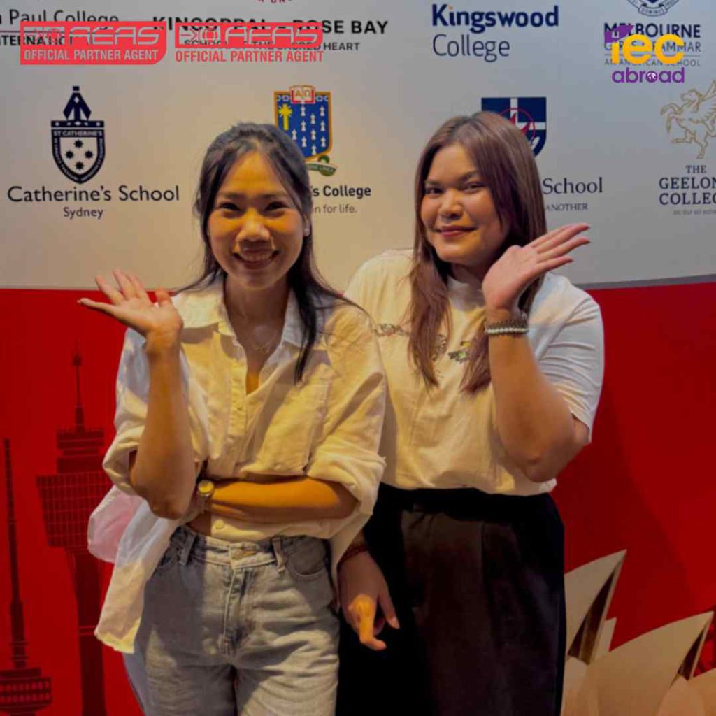 AEAS คืออะไร? เรียนต่อมัธยมที่ประเทศออสเตรเลียต้องรู้