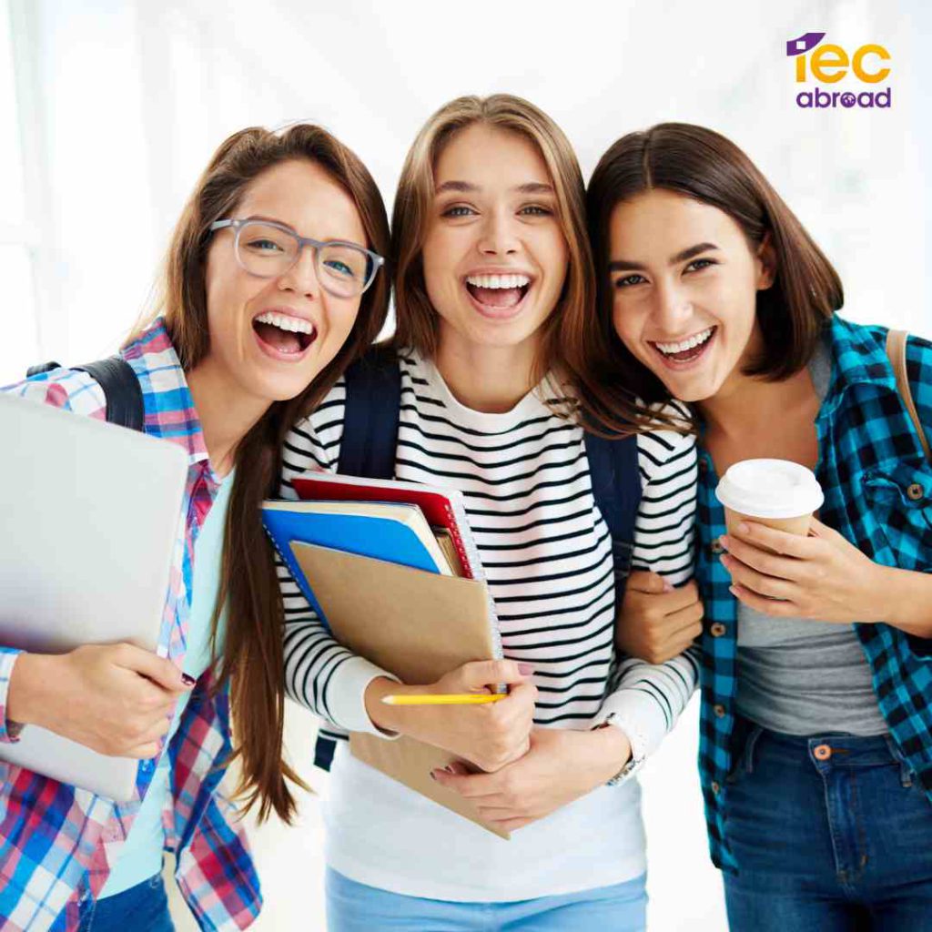 เตรียมตัวไปเรียนต่อมัธยมที่ต่างประเทศ เริ่มต้นตั้งแต่อายุเท่าไรดี? เตรียมตัวอย่างไร?