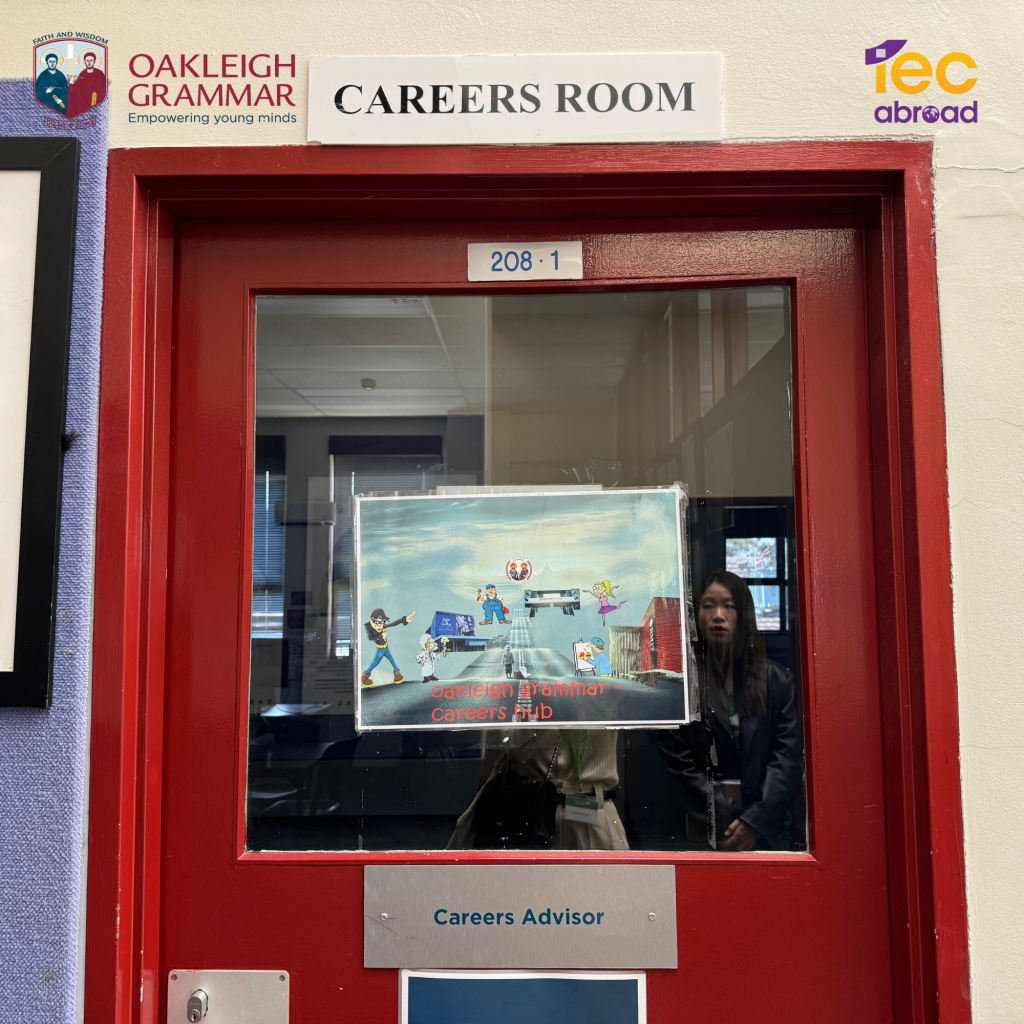 เรียนต่อมัธยม กับโรงเรียนสหศึกษา Oakleigh Grammar ที่เมืองเมลเบิร์น ประเทศออสเตรเลีย