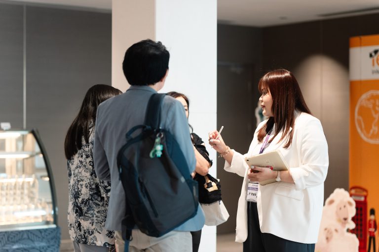 IEC International Secondary Schools Fair 2026 งานเรียนต่อประถม และมัธยมที่ต่างประเทศ