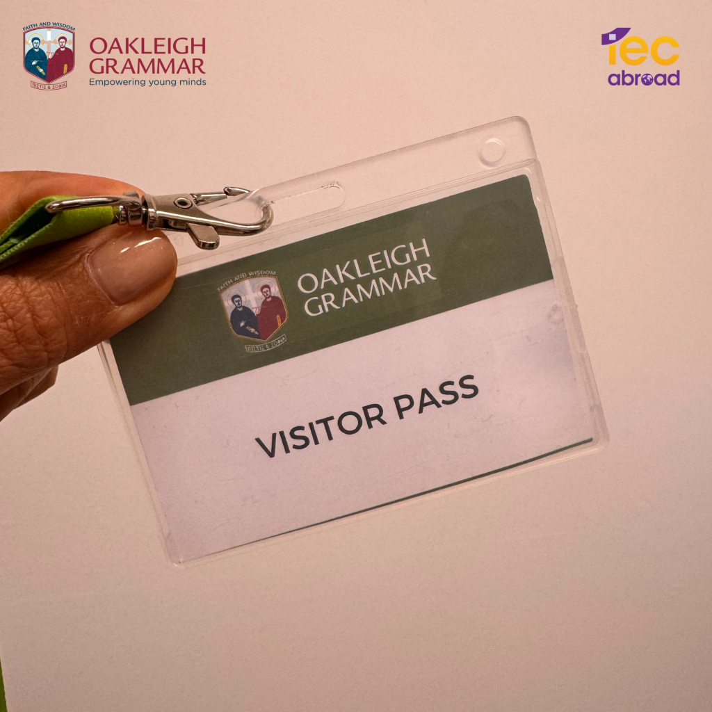 เรียนต่อมัธยม กับโรงเรียนสหศึกษา Oakleigh Grammar ที่เมืองเมลเบิร์น ประเทศออสเตรเลีย