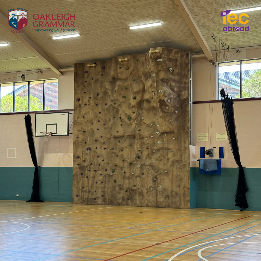 เรียนต่อมัธยม กับโรงเรียนสหศึกษา Oakleigh Grammar ที่เมืองเมลเบิร์น ประเทศออสเตรเลีย