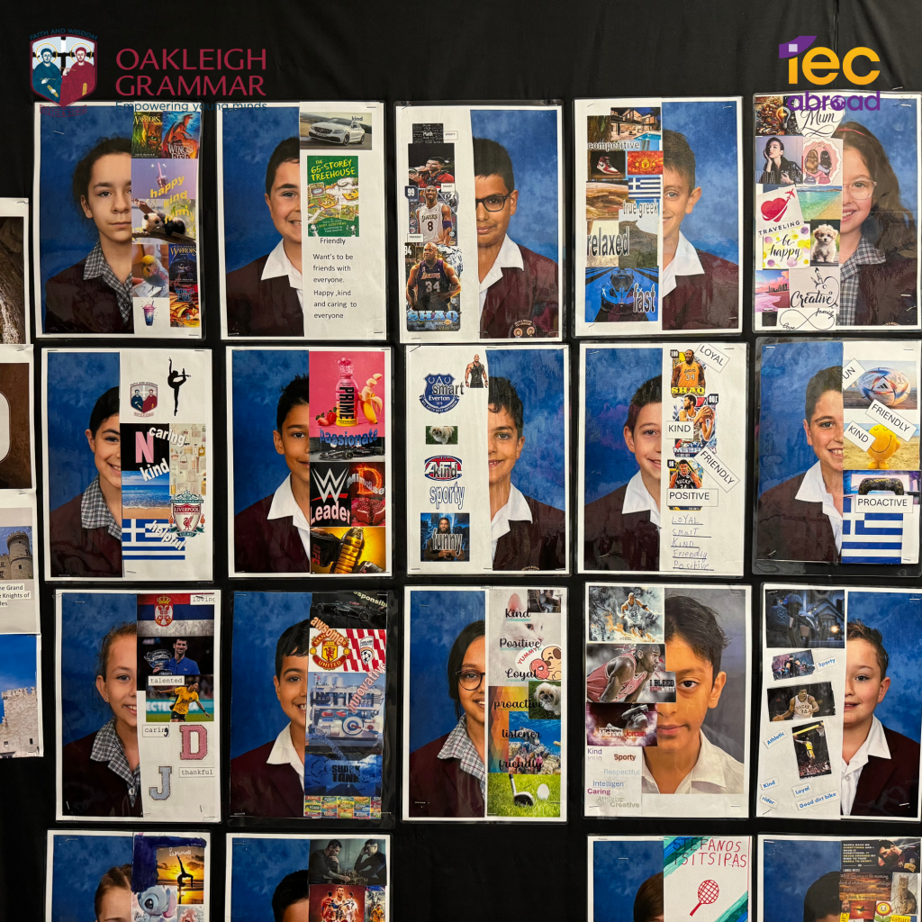 เรียนต่อมัธยม กับโรงเรียนสหศึกษา Oakleigh Grammar ที่เมืองเมลเบิร์น ประเทศออสเตรเลีย