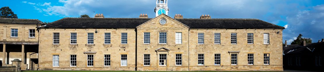 เรียนต่อมัธยมที่อังกฤษ Ackworth School