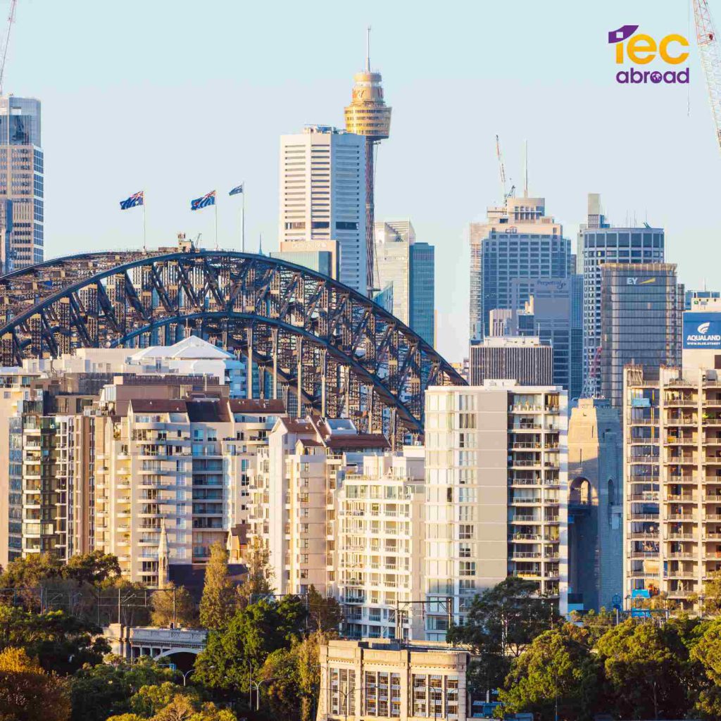 อัพเดทค่าใช้จ่ายเรียนต่อระดับมัธยมที่ออสเตรเลีย ปี 2026