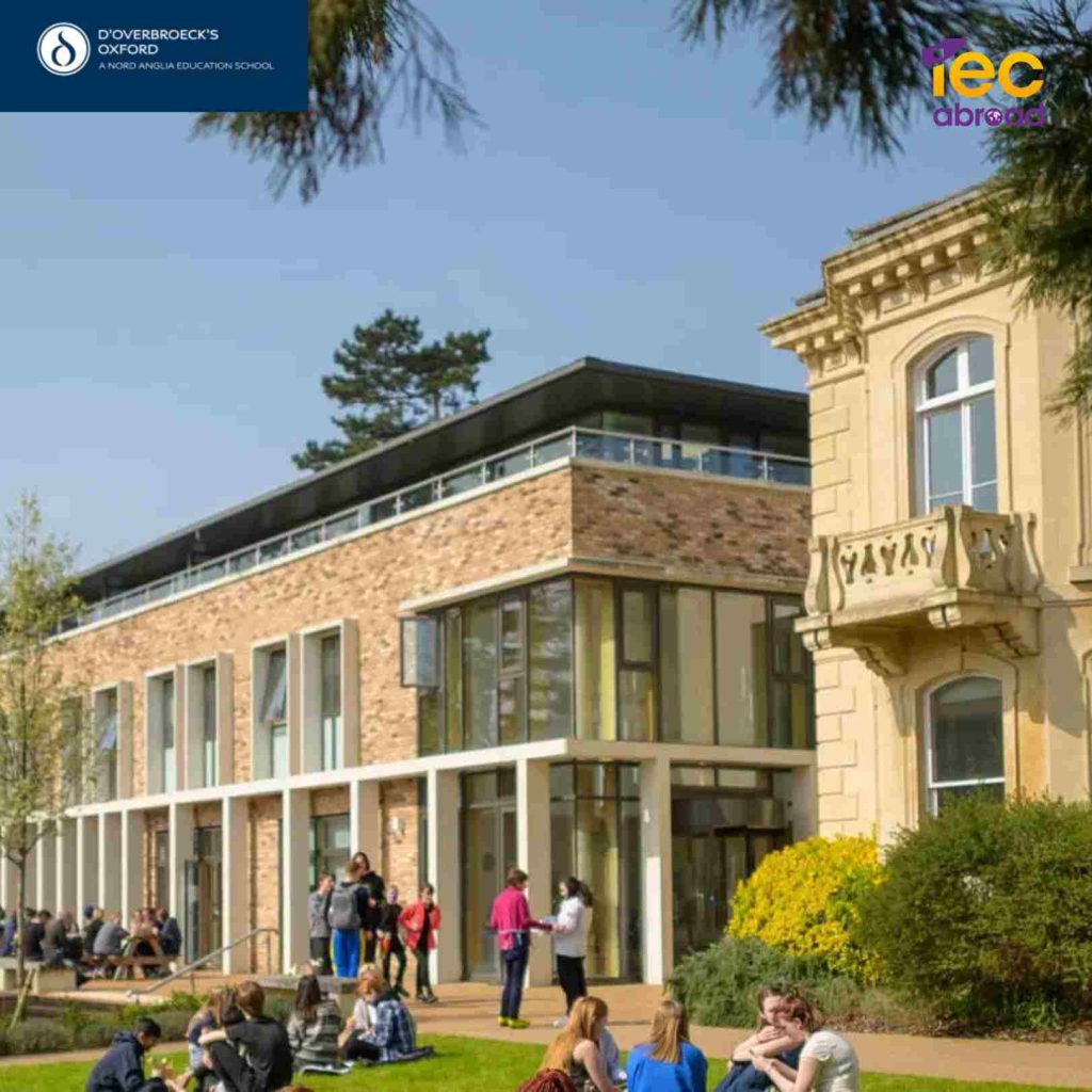 Update! ทุนเรียนต่อมัธยมที่อังกฤษ ปี 2026!! - UK Boarding School Scholarships