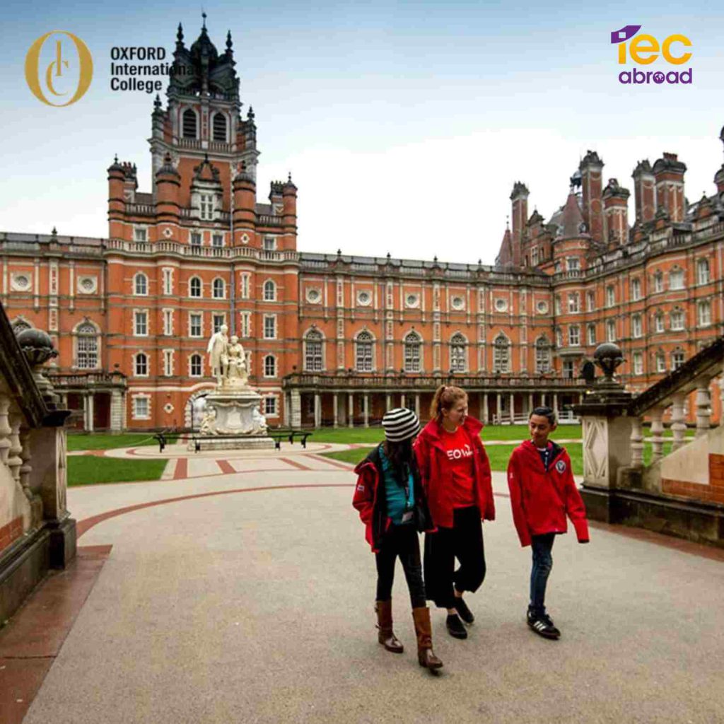 Update! ทุนเรียนต่อมัธยมที่อังกฤษ ปี 2026!! - UK Boarding School Scholarships