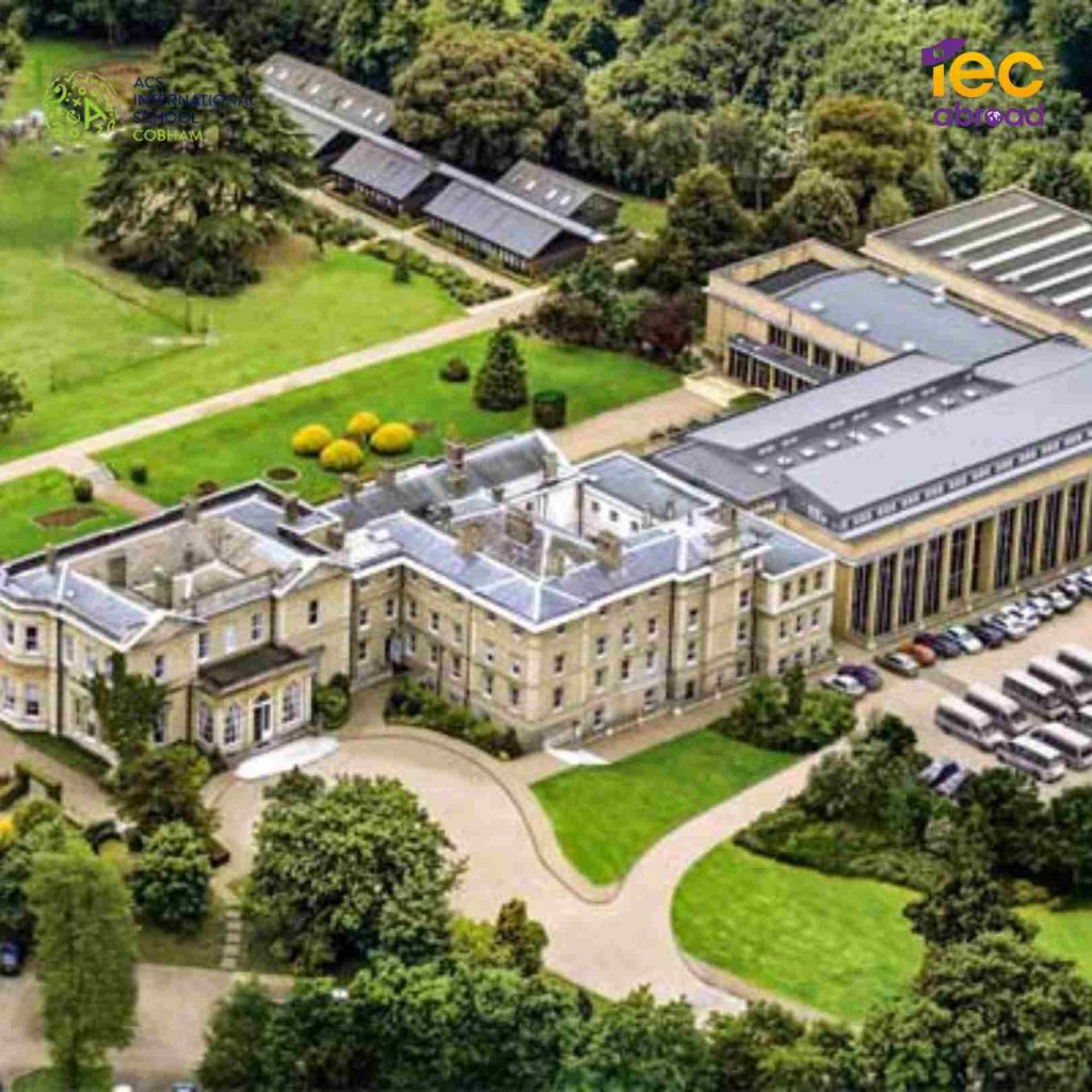 Update! ทุนเรียนต่อมัธยมที่อังกฤษ ปี 2026!! - UK Boarding School Scholarships