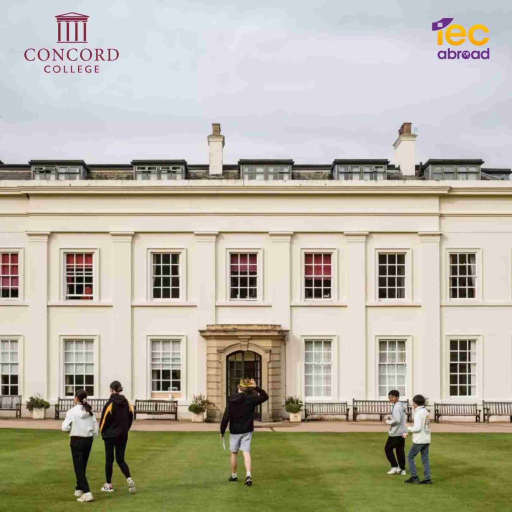 Update! ทุนเรียนต่อมัธยมที่อังกฤษ ปี 2026!! - UK Boarding School Scholarships