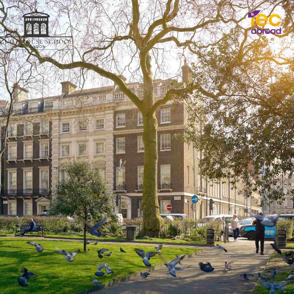 Update! ทุนเรียนต่อมัธยมที่อังกฤษ ปี 2026!! - UK Boarding School Scholarships