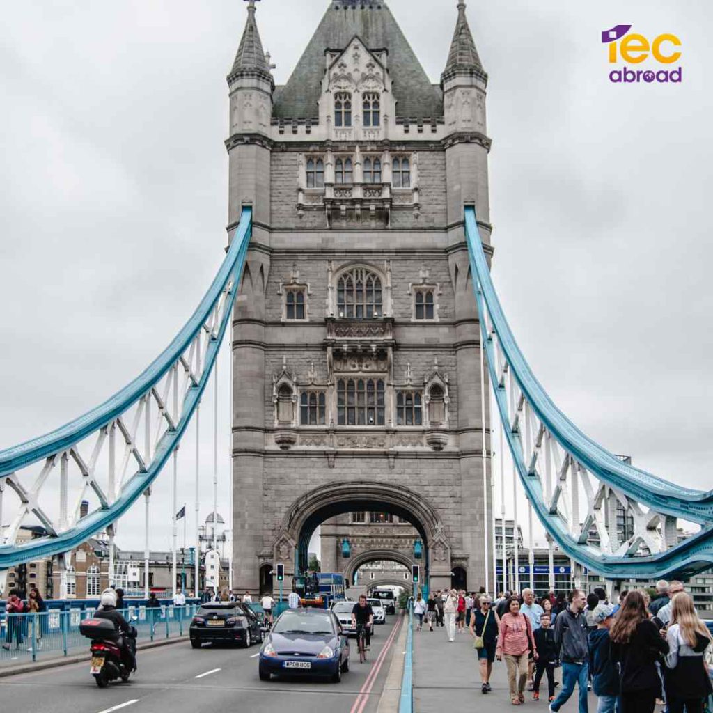 เมืองยอดนิยม ที่ควรส่งลูกๆไปเรียนต่อมัธยมที่อังกฤษ - Popular UK Cities for Boarding Schools 2026