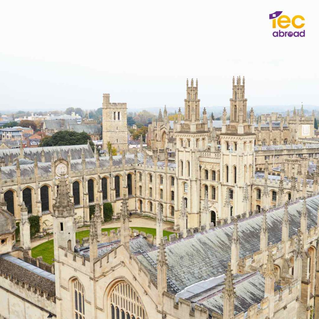 เมืองยอดนิยม ที่ควรส่งลูกๆไปเรียนต่อมัธยมที่อังกฤษ - Popular UK Cities for Boarding Schools 2026