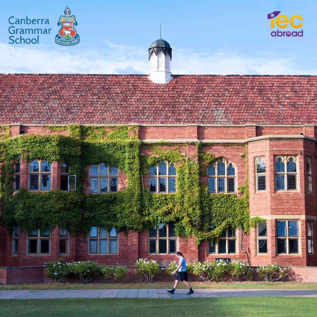 โรงเรียนมัธยมในประเทศออสเตรเลีย น่าสนใจ อัพเดต ปี 2026!!