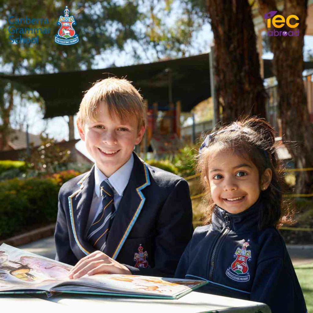 โรงเรียนมัธยมในประเทศออสเตรเลีย น่าสนใจ อัพเดต ปี 2026!!