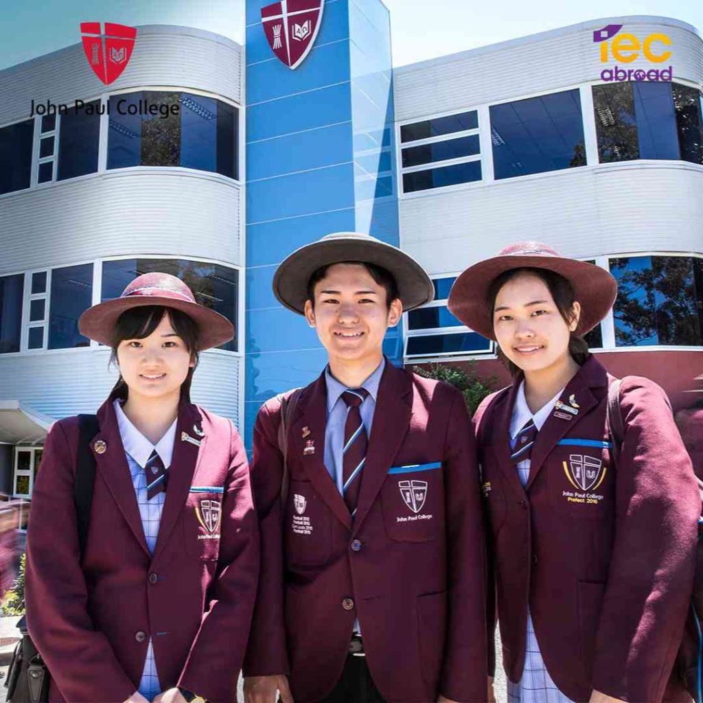 โรงเรียนมัธยมในประเทศออสเตรเลีย น่าสนใจ อัพเดต ปี 2026!!