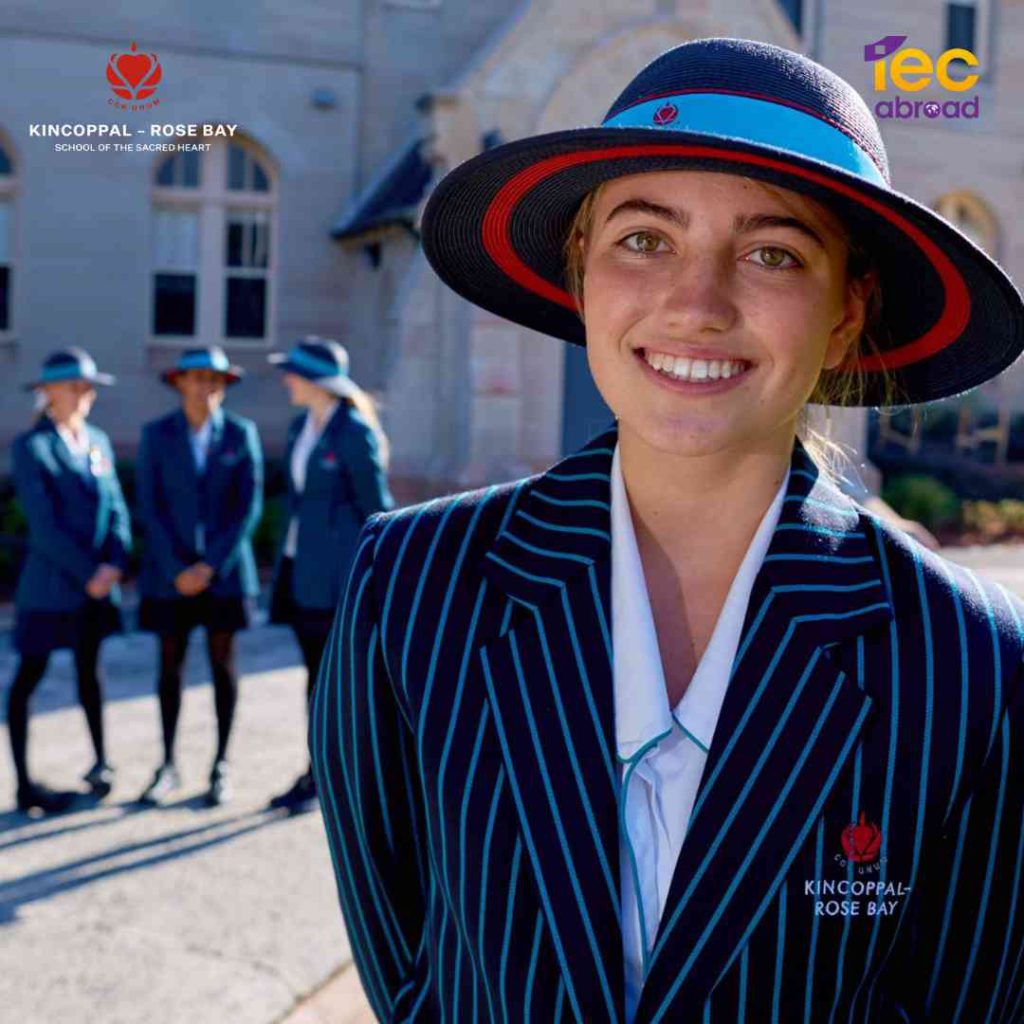 โรงเรียนมัธยมในประเทศออสเตรเลีย น่าสนใจ อัพเดต ปี 2026!!