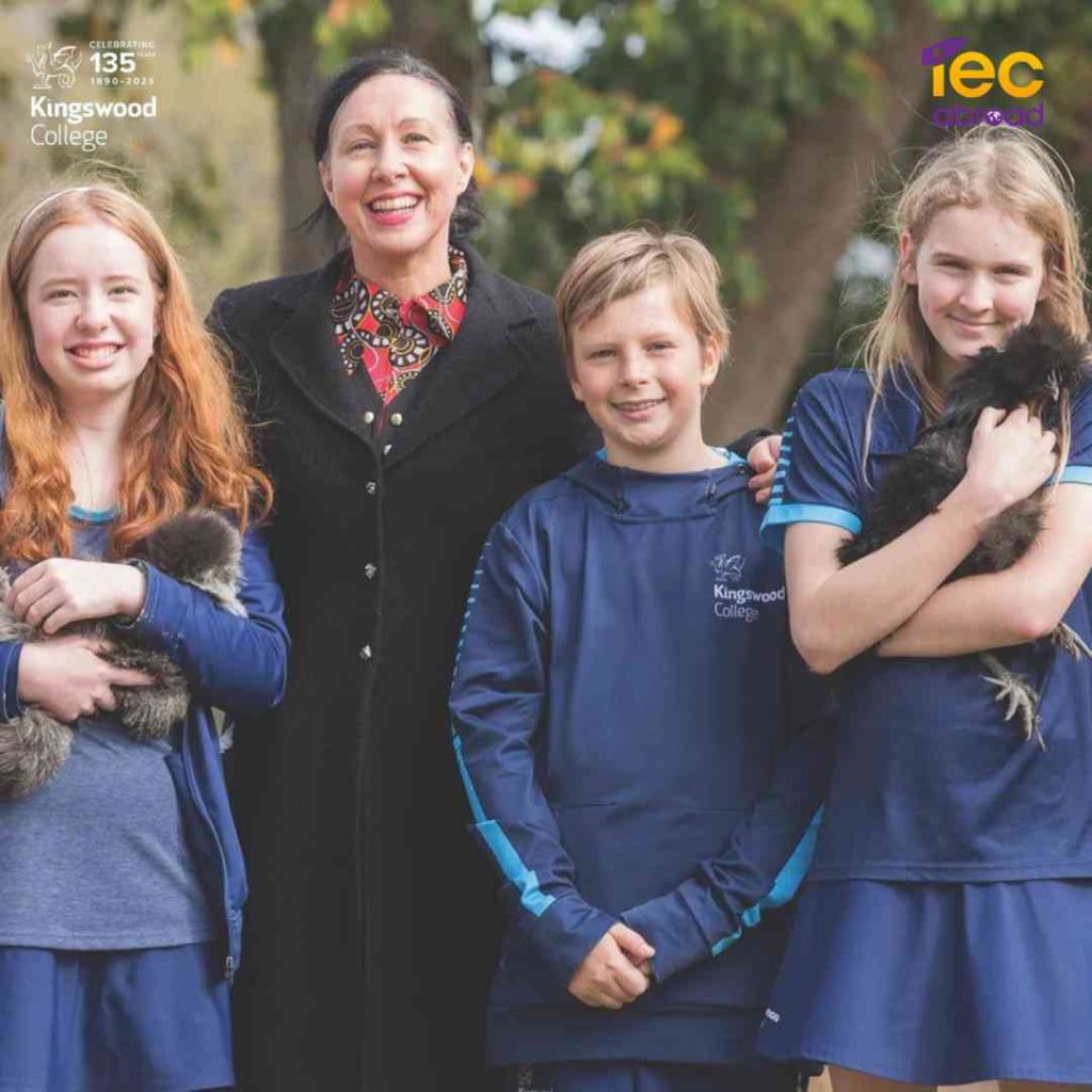 โรงเรียนมัธยมในประเทศออสเตรเลีย น่าสนใจ อัพเดต ปี 2026!!