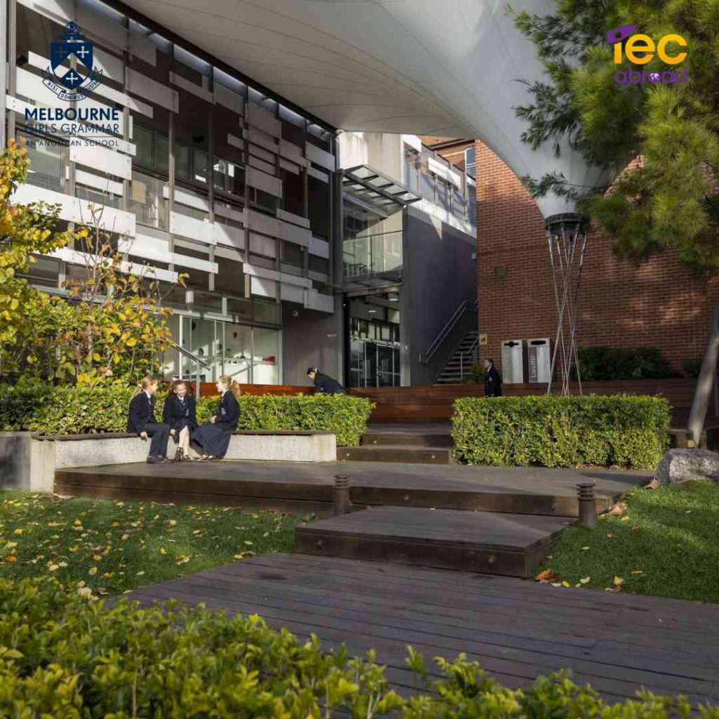 โรงเรียนมัธยมในประเทศออสเตรเลีย น่าสนใจ อัพเดต ปี 2026!!