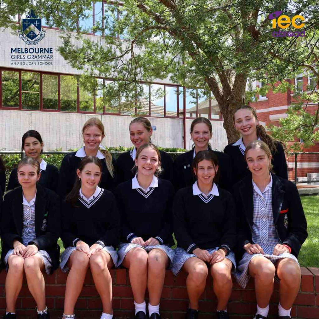 โรงเรียนมัธยมในประเทศออสเตรเลีย น่าสนใจ อัพเดต ปี 2026!!