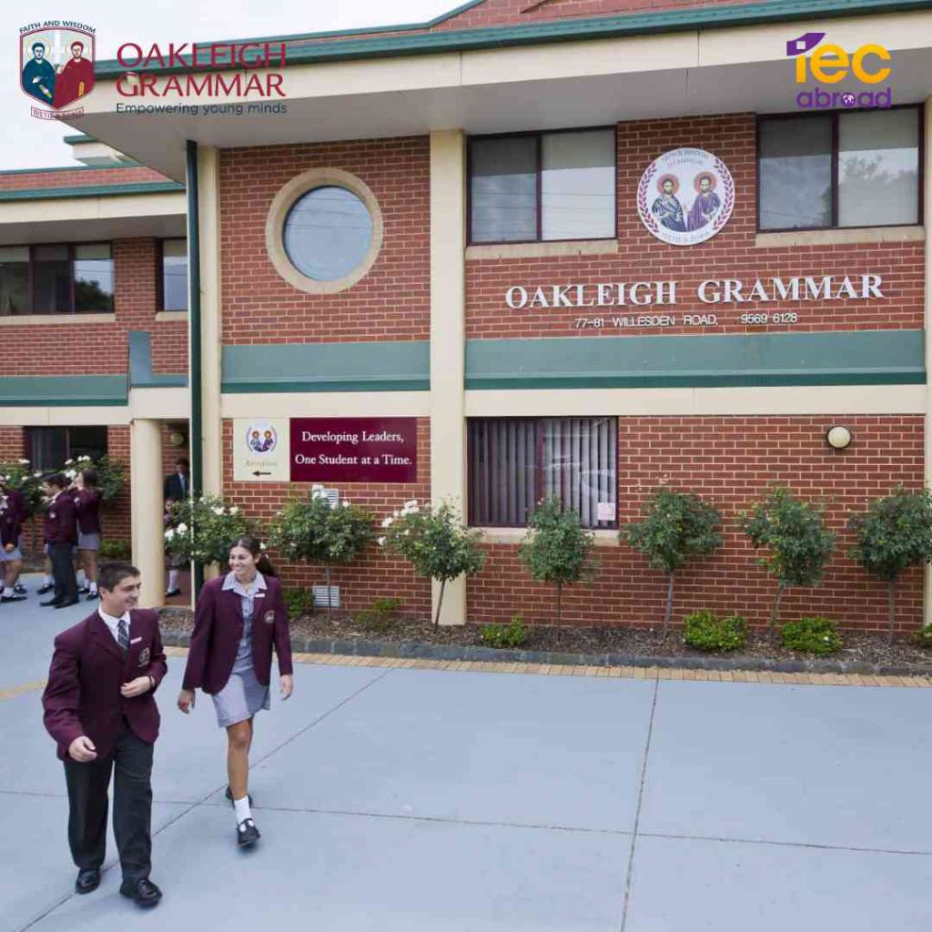 โรงเรียนมัธยมในประเทศออสเตรเลีย น่าสนใจ อัพเดต ปี 2026!!