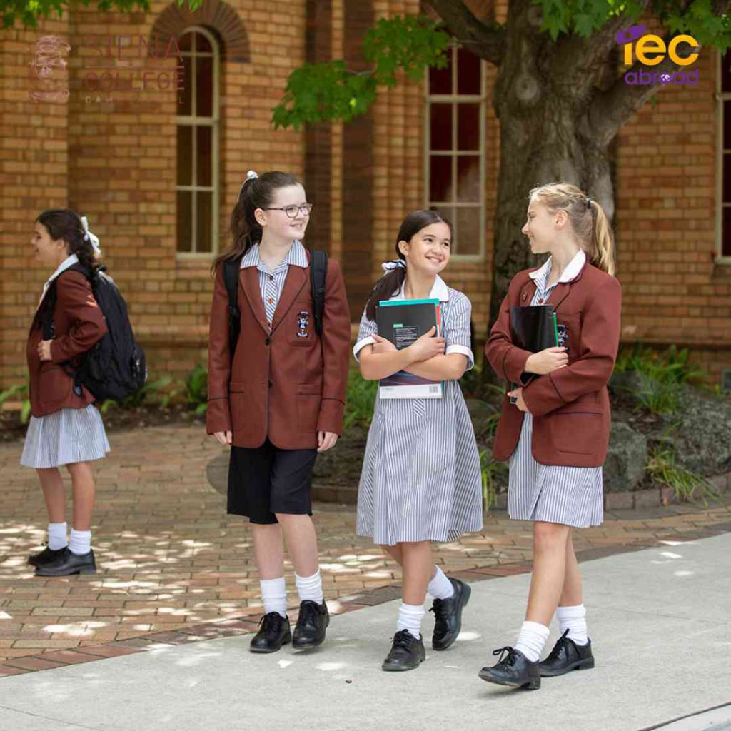 โรงเรียนมัธยมในประเทศออสเตรเลีย น่าสนใจ อัพเดต ปี 2026!!