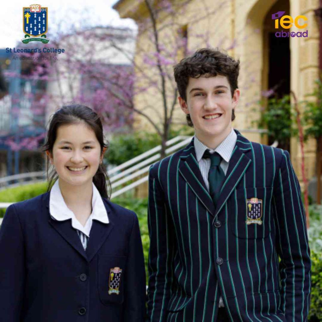 โรงเรียนมัธยมในประเทศออสเตรเลีย น่าสนใจ อัพเดต ปี 2026!!