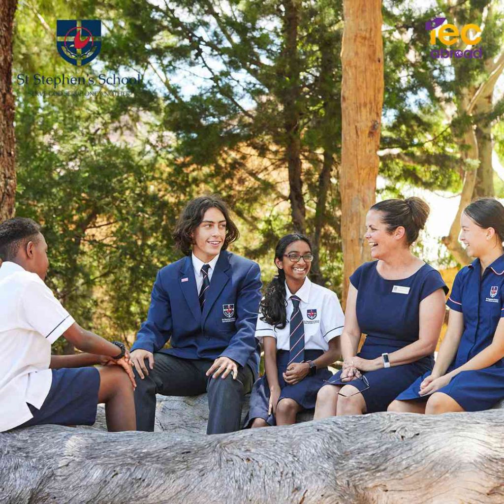 โรงเรียนมัธยมในประเทศออสเตรเลีย น่าสนใจ อัพเดต ปี 2026!!