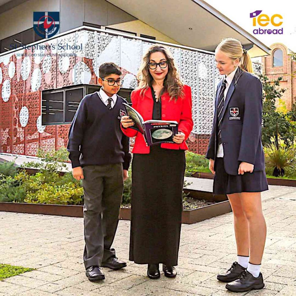 โรงเรียนมัธยมในประเทศออสเตรเลีย น่าสนใจ อัพเดต ปี 2026!!