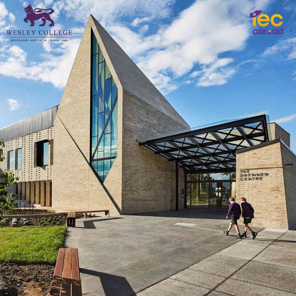 โรงเรียนมัธยมในประเทศออสเตรเลีย น่าสนใจ อัพเดต ปี 2026!!