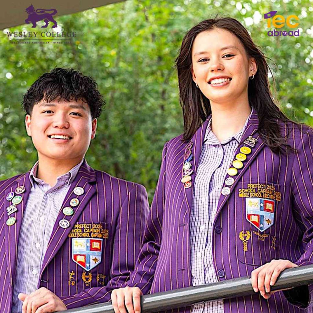 โรงเรียนมัธยมในประเทศออสเตรเลีย น่าสนใจ อัพเดต ปี 2026!!