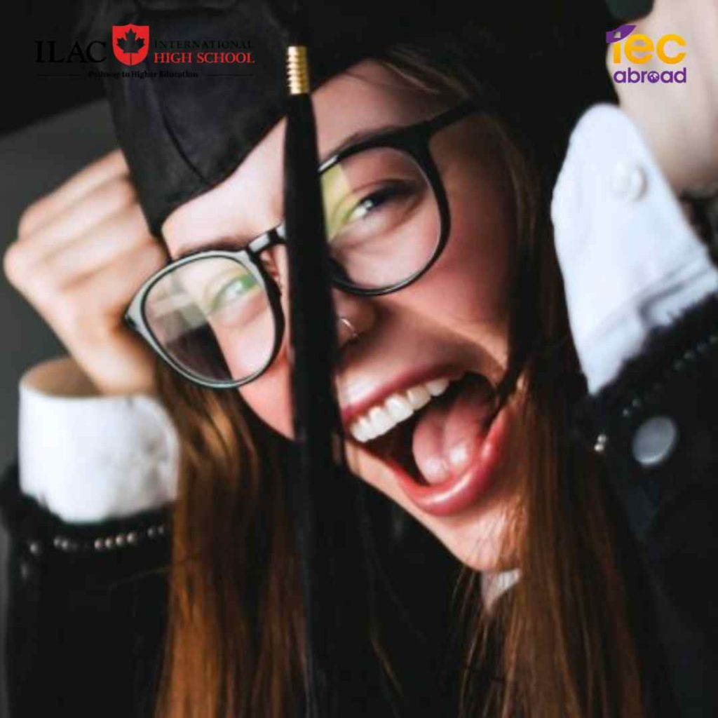 เรียนต่อมัธยมที่แคนาดา 2026 กับ ILAC International High School ในเมือง Toronto และ Vancouver