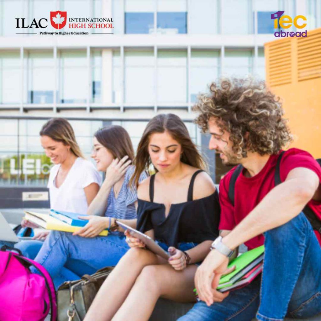เรียนต่อมัธยมที่แคนาดา 2026 กับ ILAC International High School ในเมือง Toronto และ Vancouver