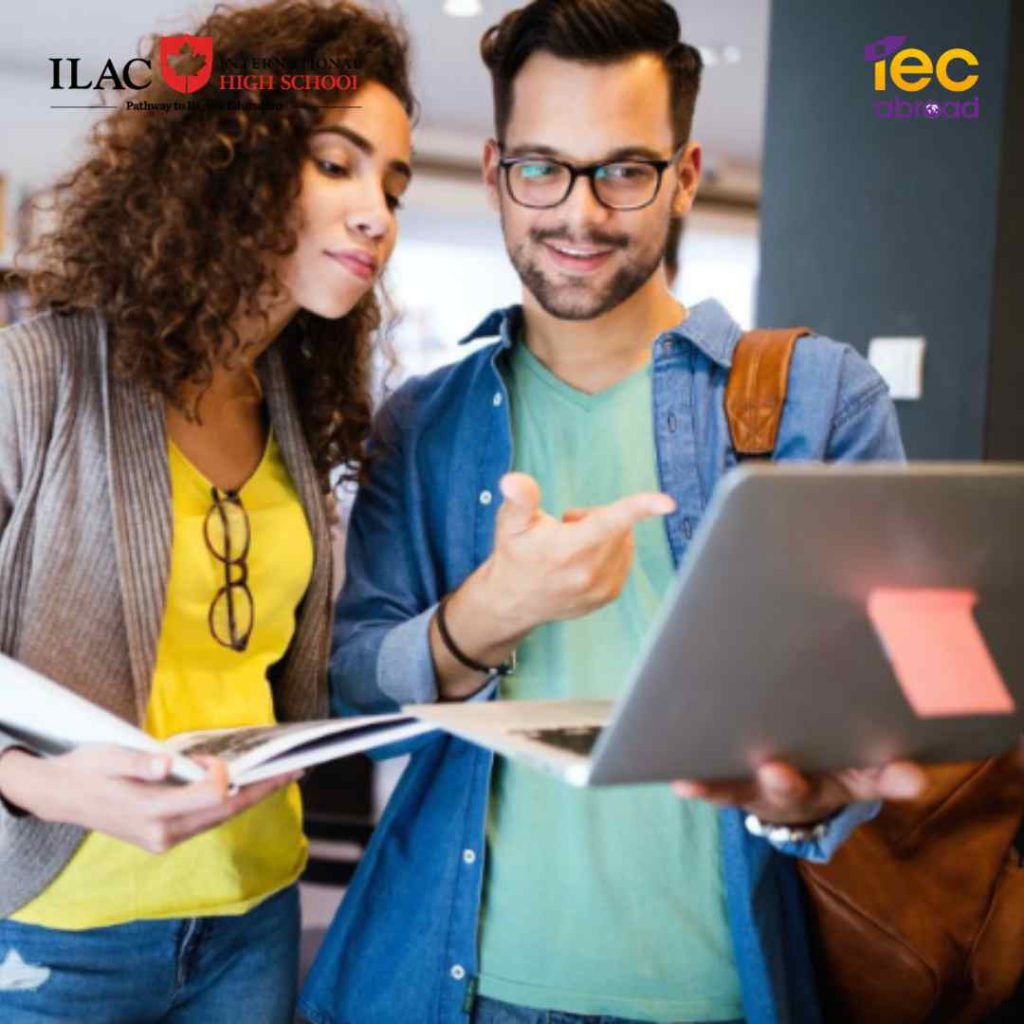 เรียนต่อมัธยมที่แคนาดา 2026 กับ ILAC International High School ในเมือง Toronto และ Vancouver
