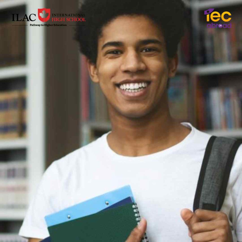 เรียนต่อมัธยมที่แคนาดา 2026 กับ ILAC International High School ในเมือง Toronto และ Vancouver